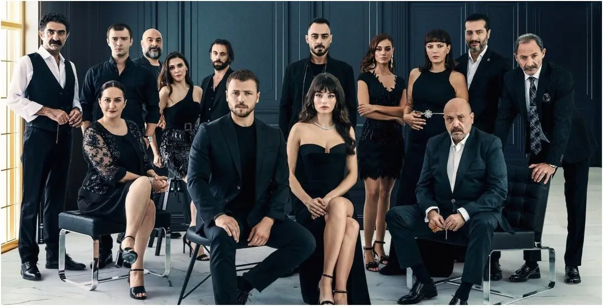 المسلسل التركي "الخطأ" يتصدر بعد عرض أولى حلقاته.. وهذه قصته