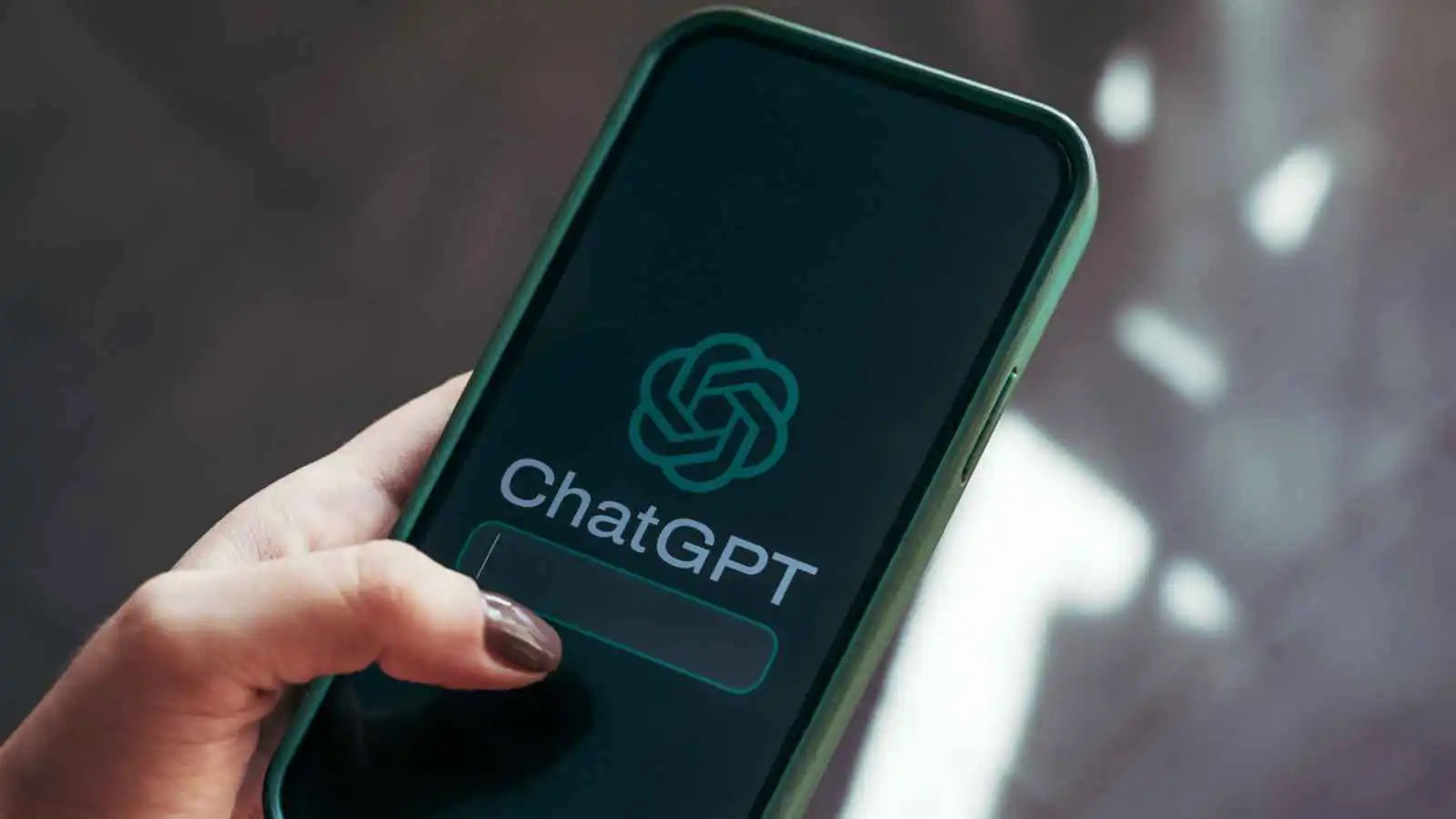 ChatGPT 