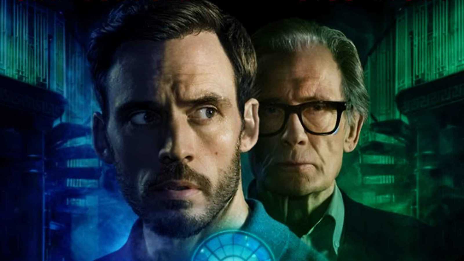لغز مثير ضمن أحداث مسلسل Lazarus .. التفاصيل وموعد العرض