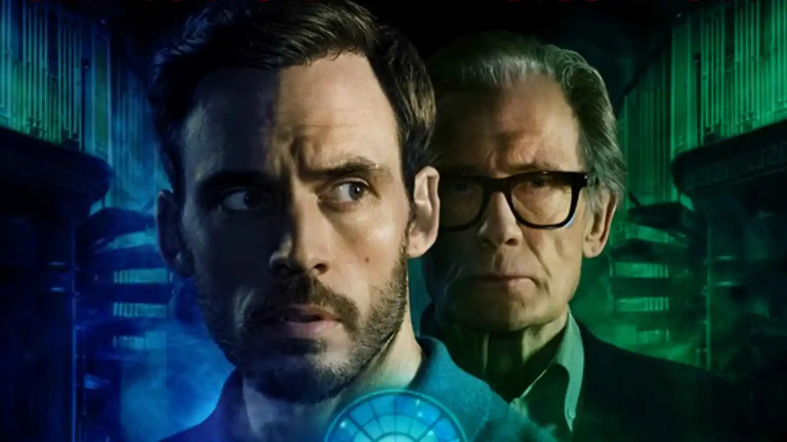 لغز مثير ضمن أحداث مسلسل Lazarus .. التفاصيل وموعد العرض