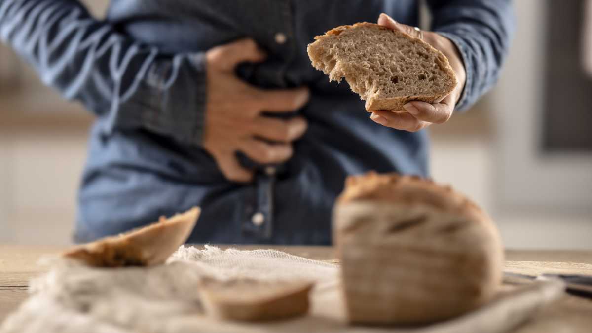 نصائح ضرورية لمرضى حساسية الغلوتين في عيد الفطر
