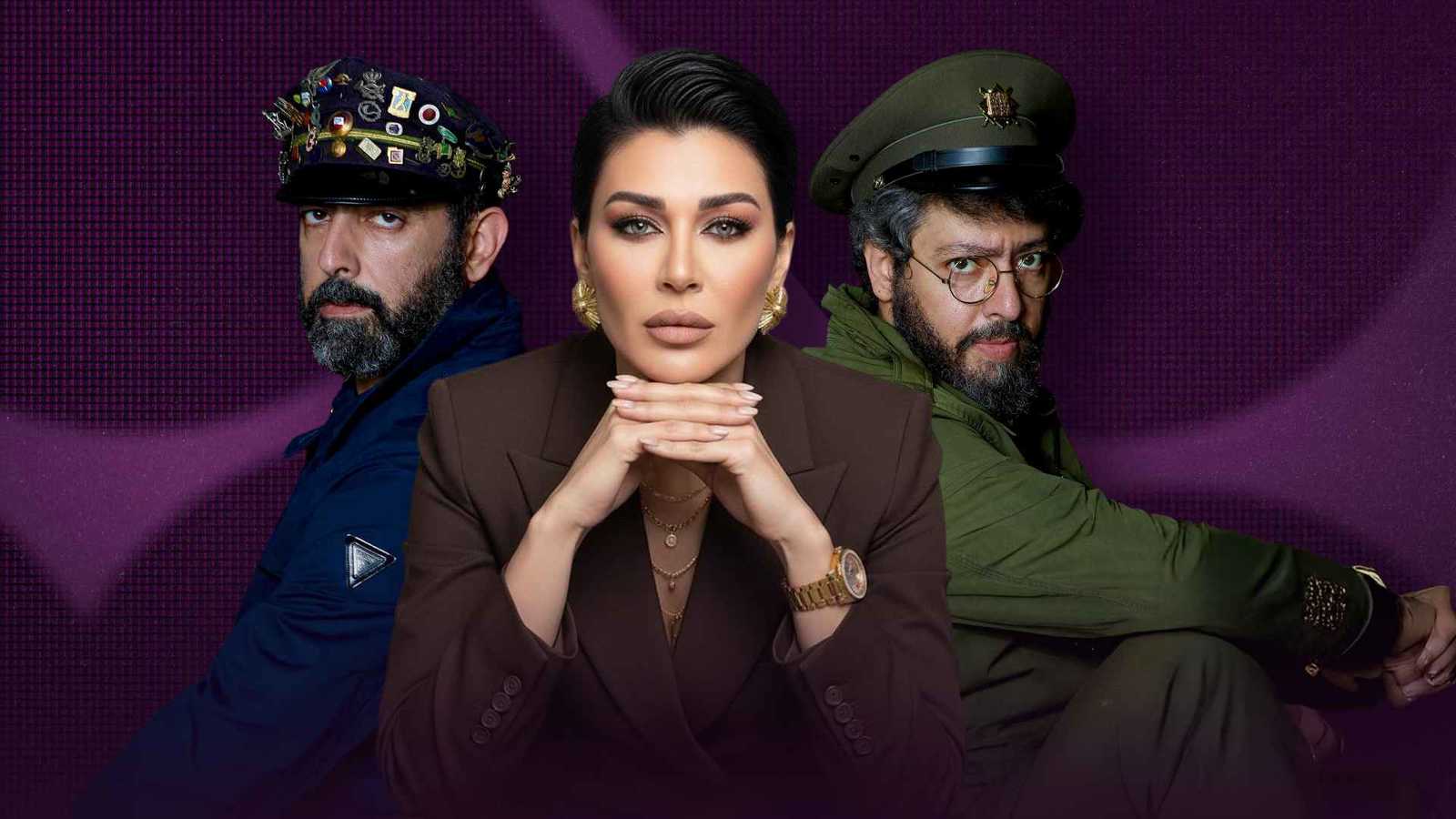 أبطال مسرحية "أنا وغيفارا" يكشفون أسرار العمل الفني