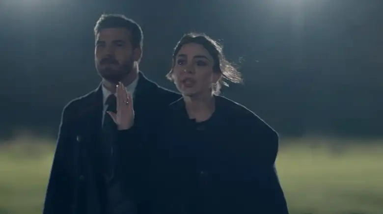 مسلسل "حب ع ورق" الحلقة 73
