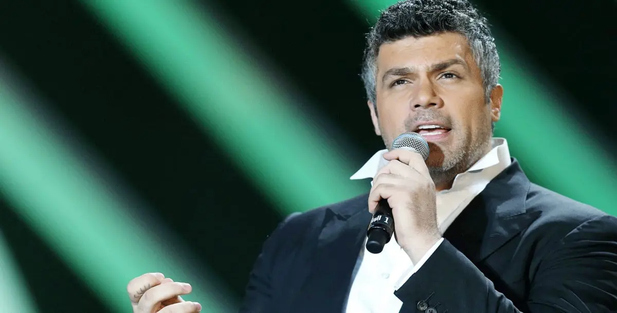 فارس كرم يكشف سبب إلغاء حفله الغنائيّ في سوريا 