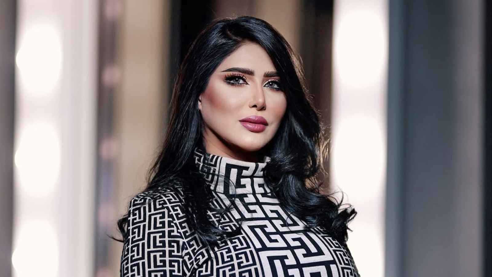 حبس الفنانة ملاك الكويتية 5 سنوات وغرامة 5000 دينار