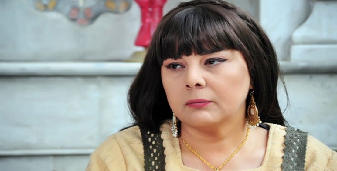 أمانة والي: الدراما المشتركة غير مقنعة..ولا أمانع تقديم ابني للجرأة