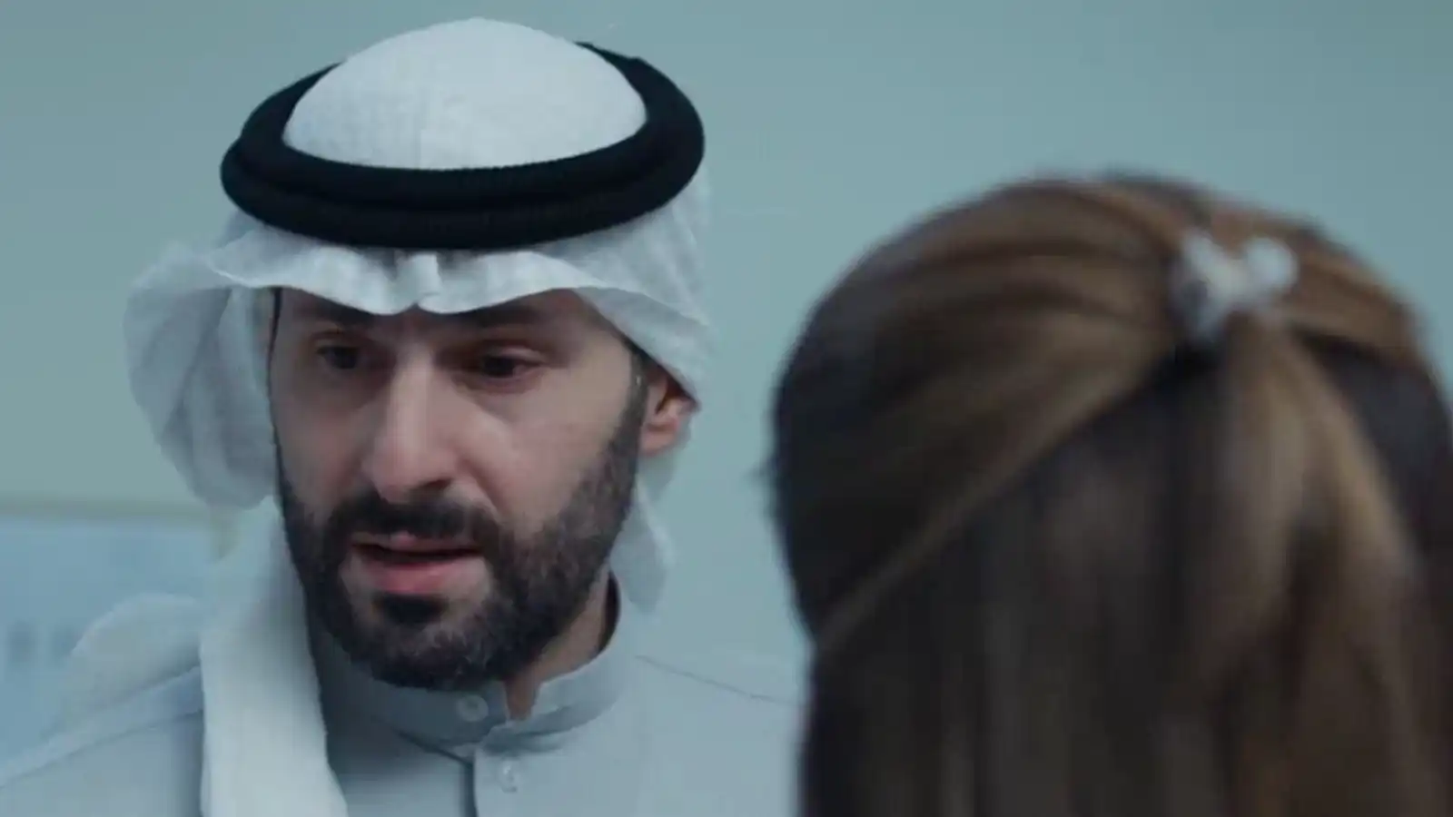 مسلسل أمور عائلية