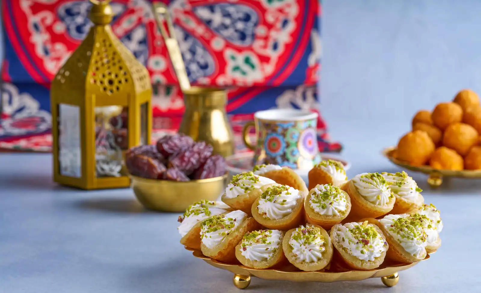 حلويات العيد