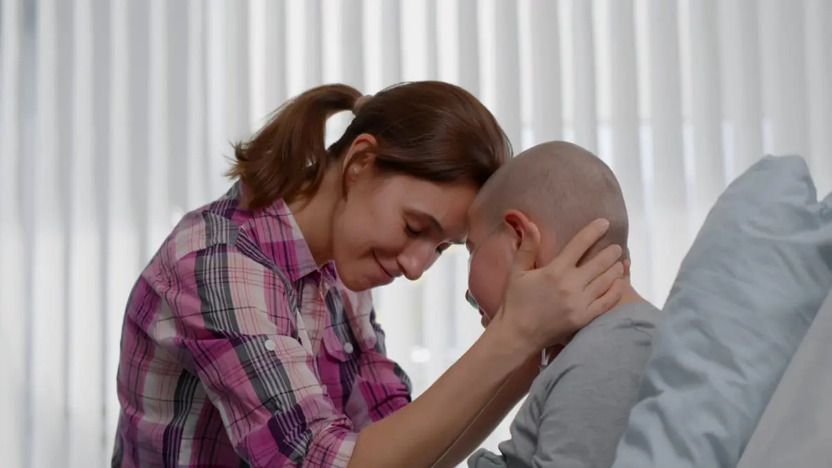 هل يجهل الأهل علامات السرطان المبكرة لدى الأطفال؟