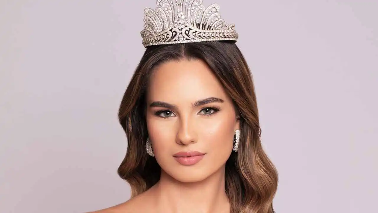 سارة لينا بو جودة تكشف استعداداتها لـ ملكة جمال الكون 2025 (خاص)