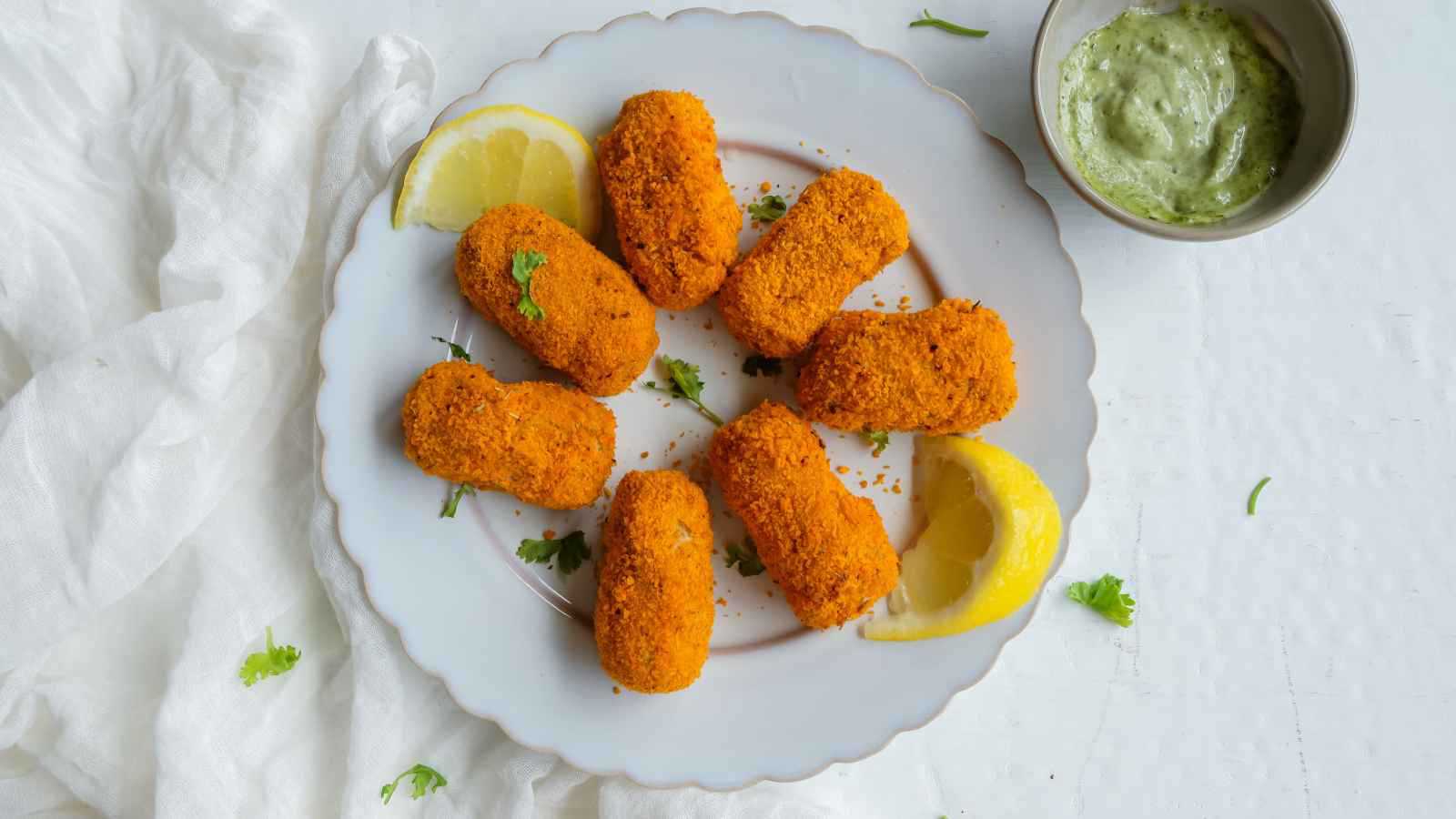 صدور الدجاج المحشية بالسبانخ.. وصفة صحية وشهية