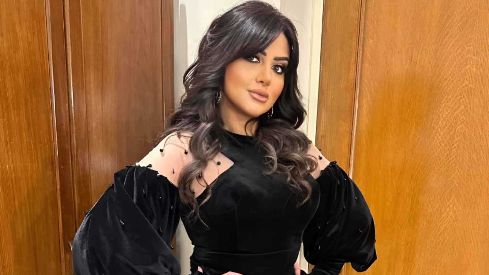 شذى ممدوح