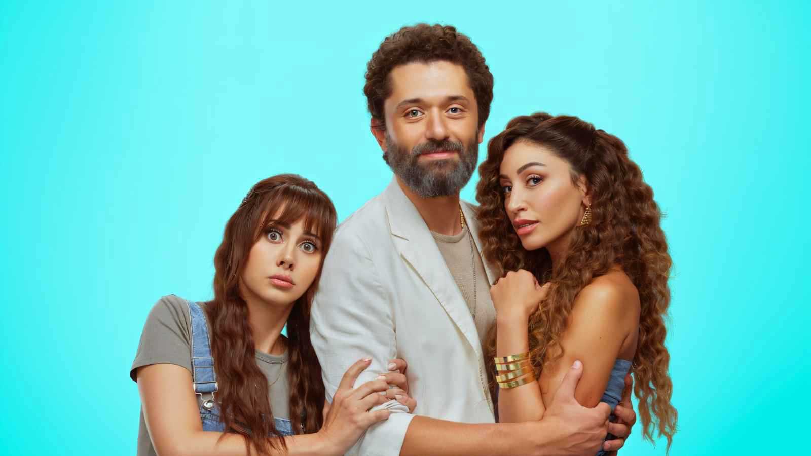 فيلم الهنا اللي أنا فيه