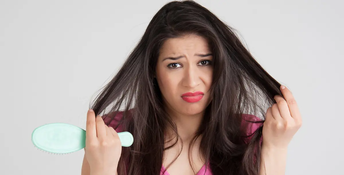 هذه العوامل تؤثر سلباً على نمو شعرك.. احذريها