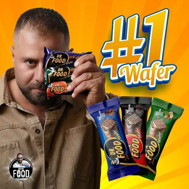 الدكتور فود