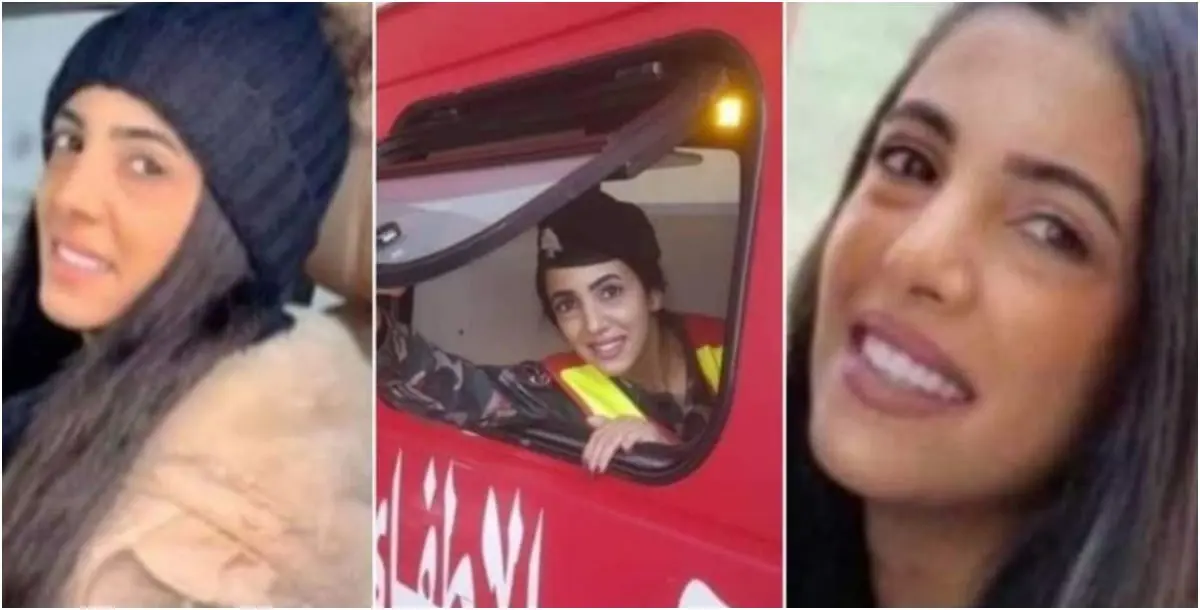 خطيب عروس فوج الإطفاء اللبناني يعلق بعد العثور على جثتها