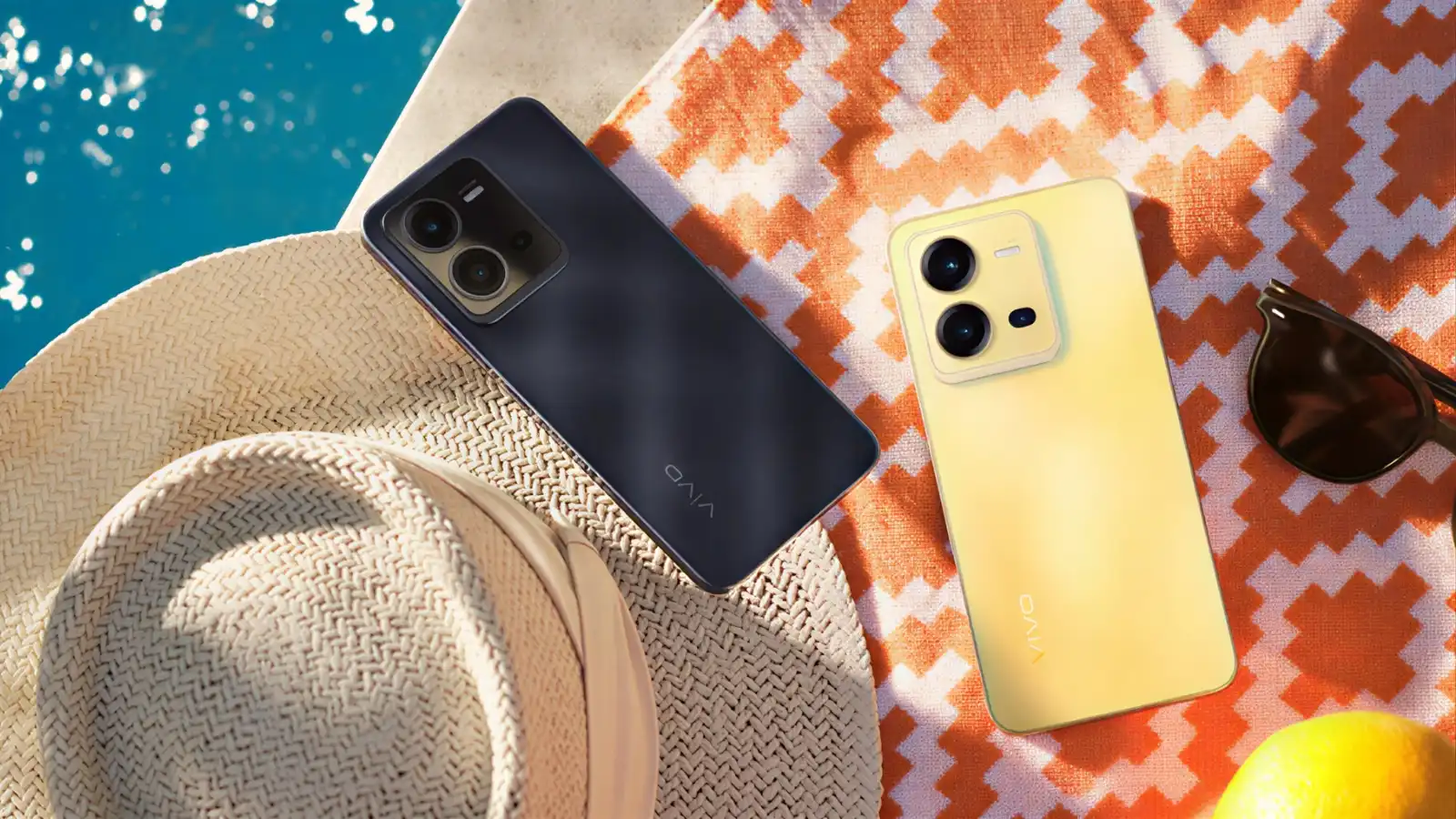 مواصفات هاتف vivo V80 Lite 5G.. شاشة ضخمة وأداء سريع
