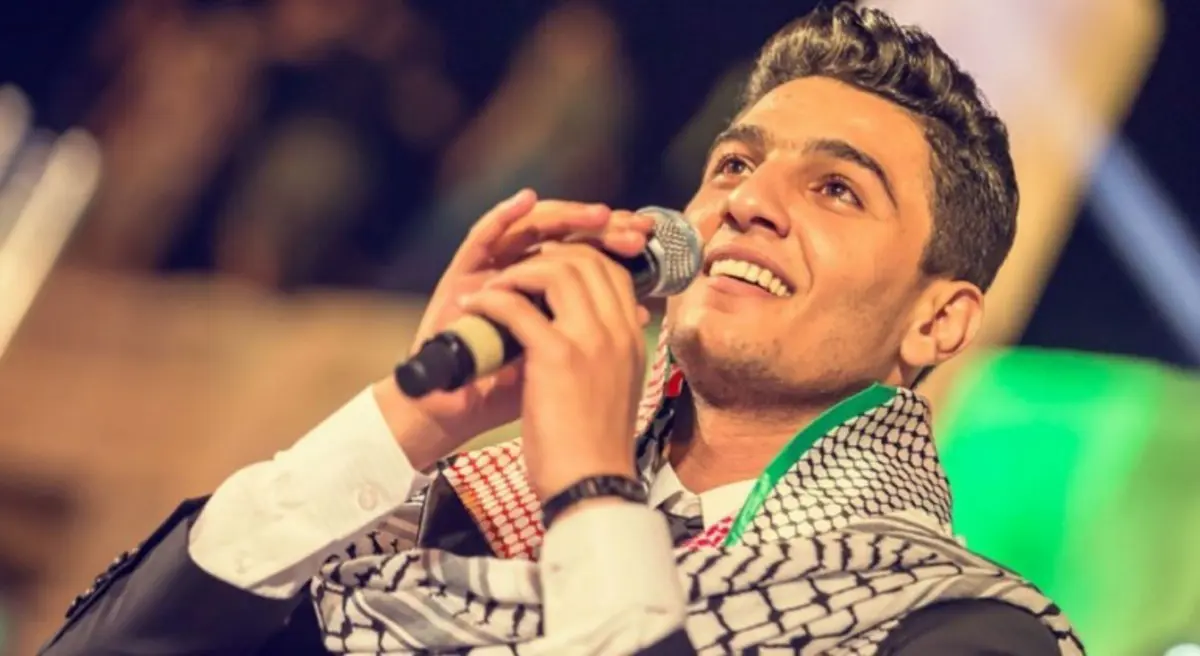 محمد عساف يتعاون مع مواهب عربية في كليبه الجديد
