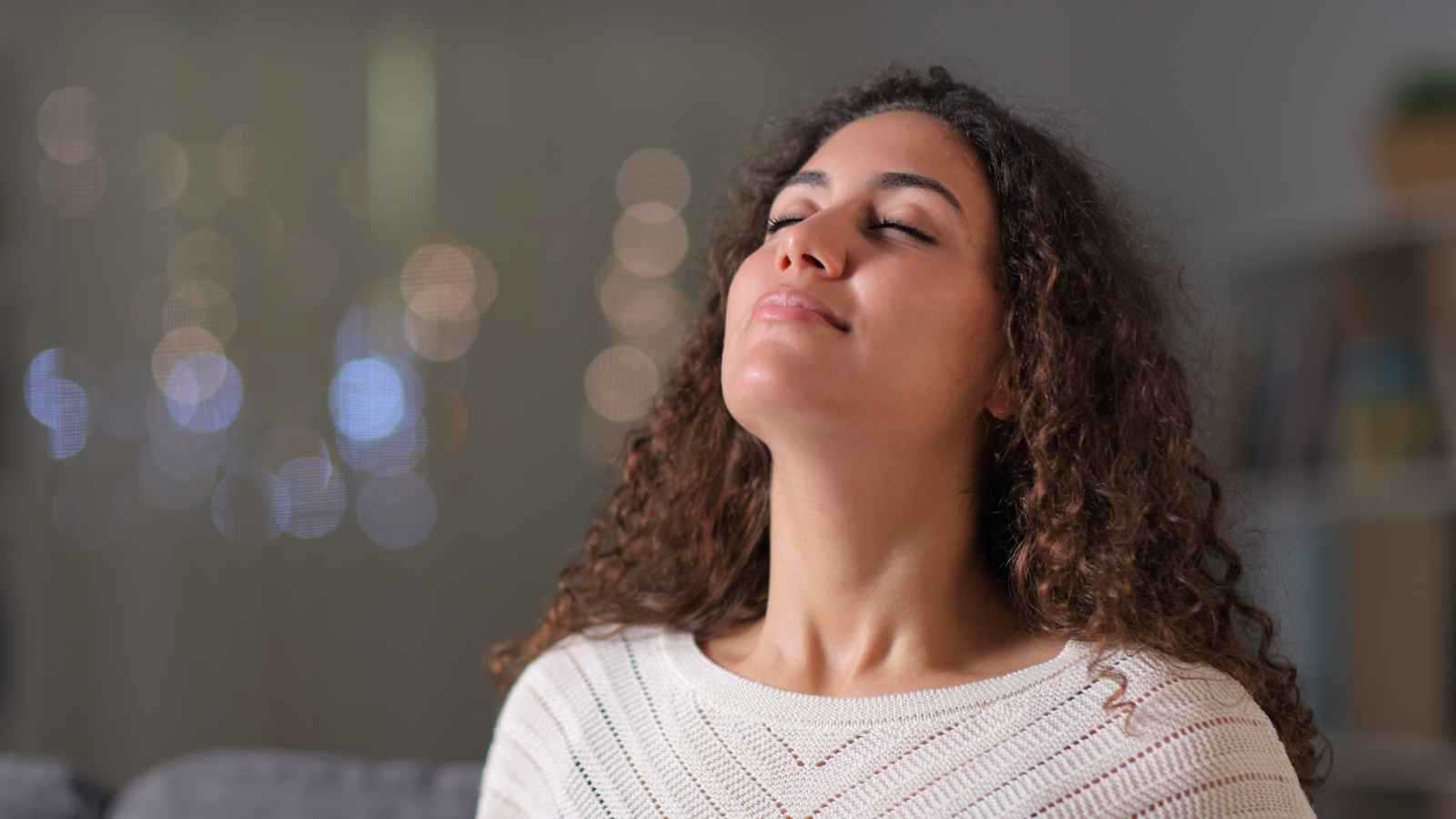 كيف نحافظ على التوازن الداخلي في رمضان؟
