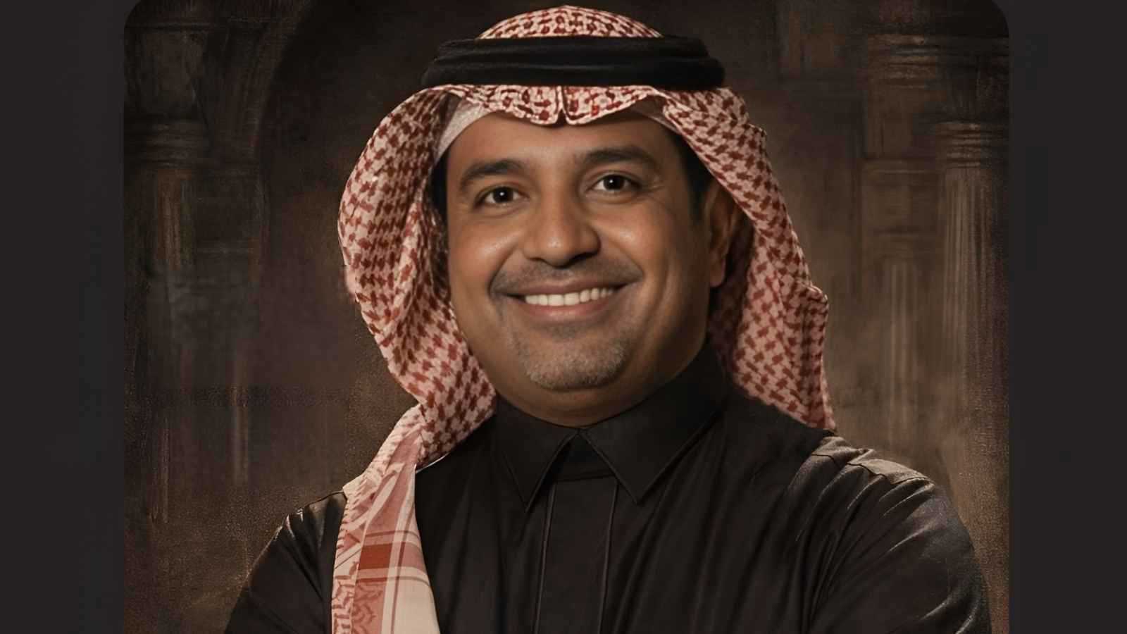 مليون طلب على تذاكر حفل راشد الماجد في الرياض