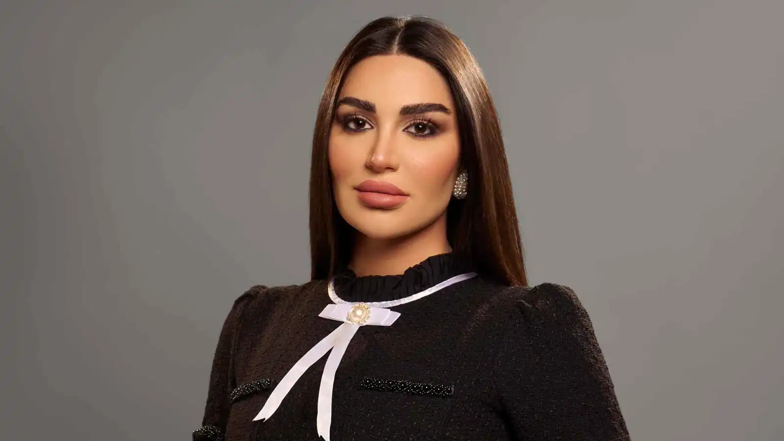 سارة نخلة تخطو نحو السينما العالمية عبر فرنسا