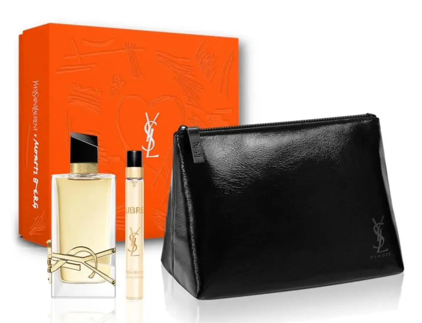  عطر LIBRE 