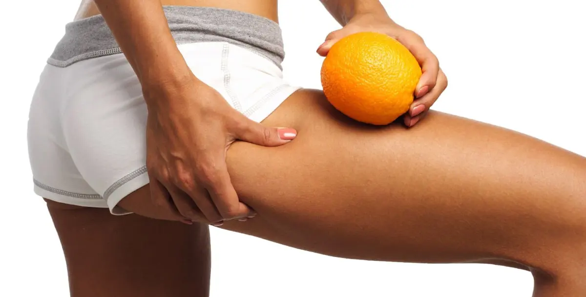 إمنعي ظهور قشور البرتقال على جسدك!