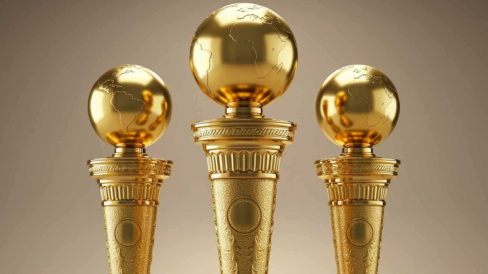 قائمة ترشيحات غولدن غلوب 2026 لأفضل الأفلام والمسلسلات