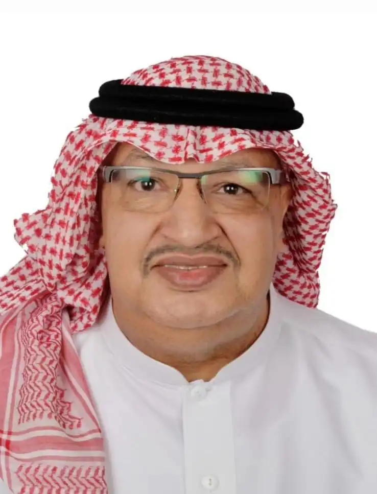 الناقد السينمائي السعودي خالد ربيع السيد