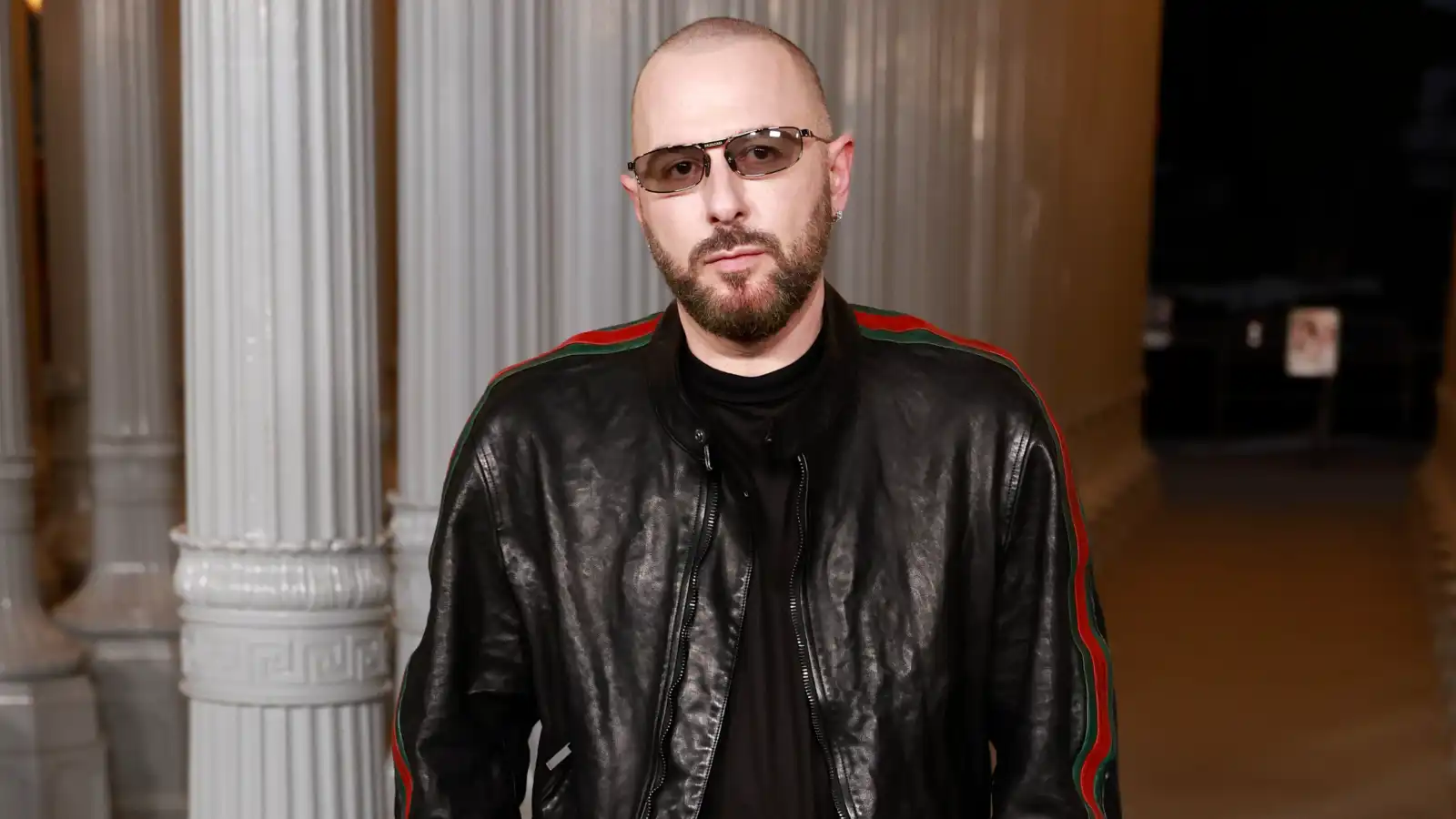 Demna Gvasalia