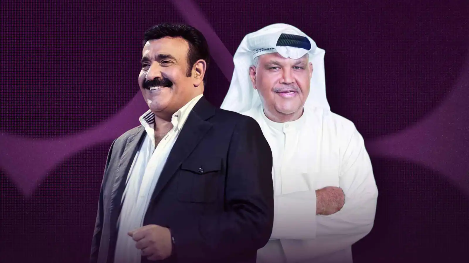 الرياض تجمع نبيل شعيل ونور مهنا بعد زمن (خاص)