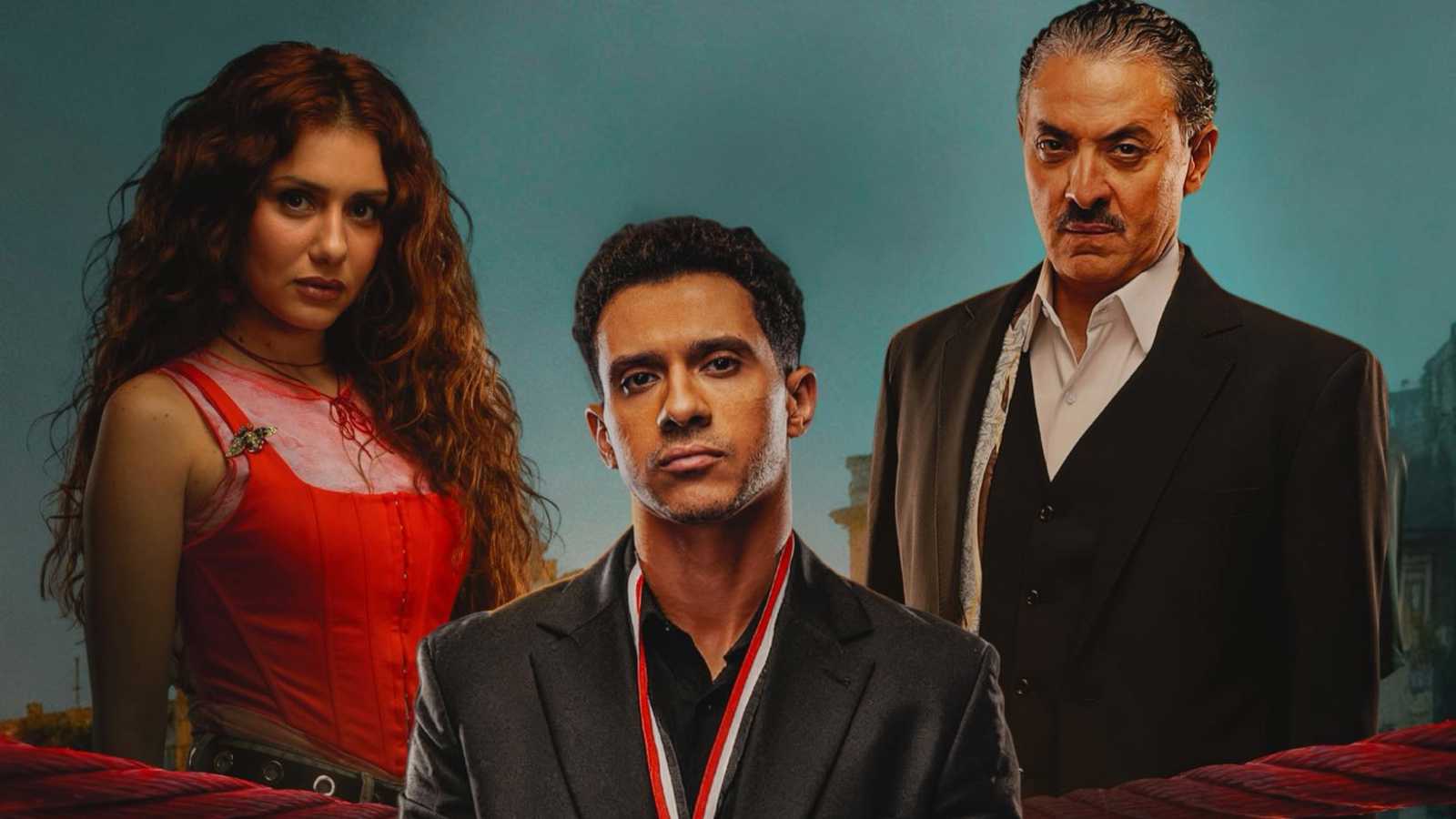 موعد عرض مسلسل "بطل العالم" الحلقة 1 لـ عصام عمر