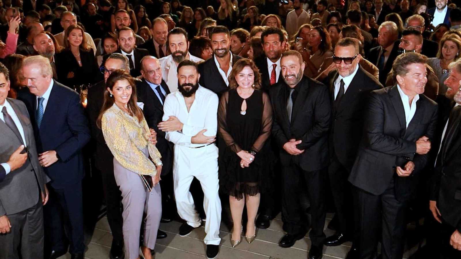 "الصباح إخوان" تحتفل بعيدها الـ71.. والنجوم يوجهون لها الرسائل