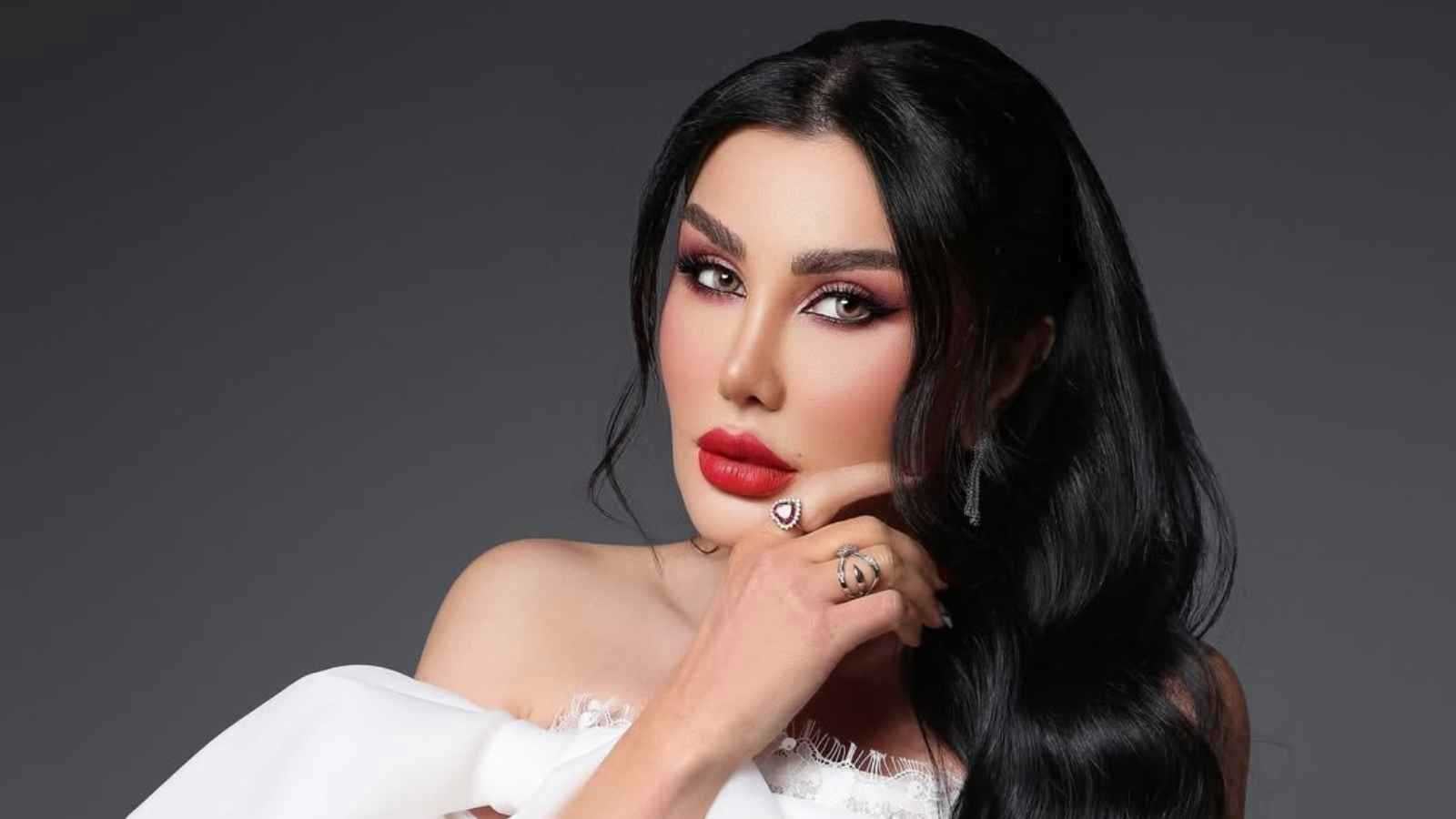 تفاصيل مشاركة جيني إسبر في مهرجان مالمو