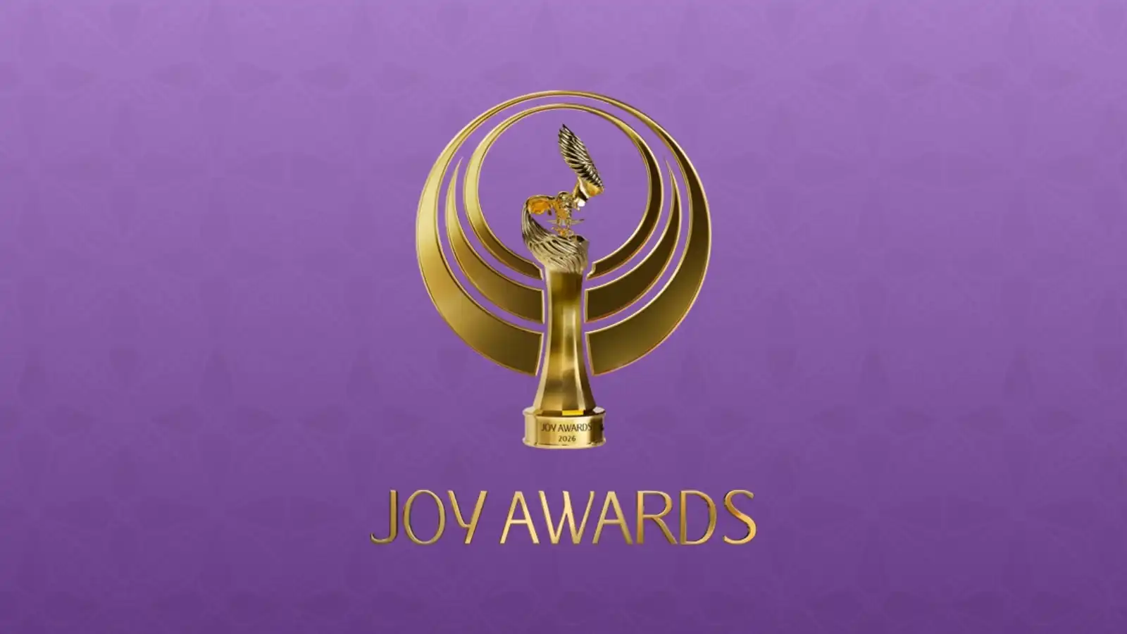 ما أبرز فئات جوائز Joy Awards 2026؟