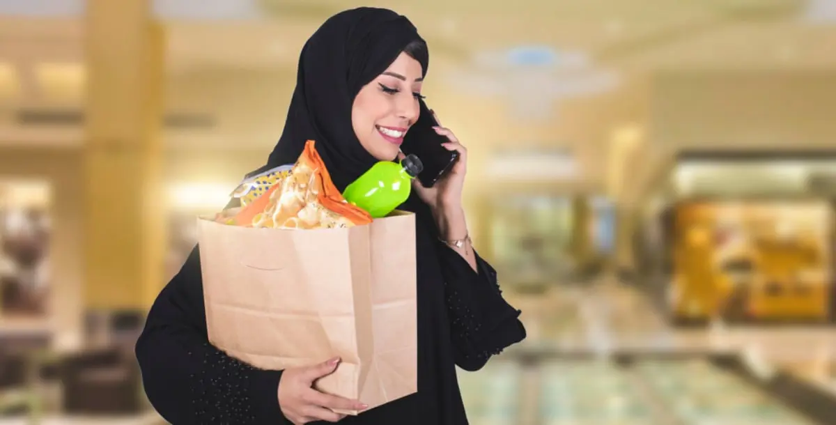 كيف يؤثر التسوق في شهر رمضان على الزيادة في الإنفاق والوزن؟