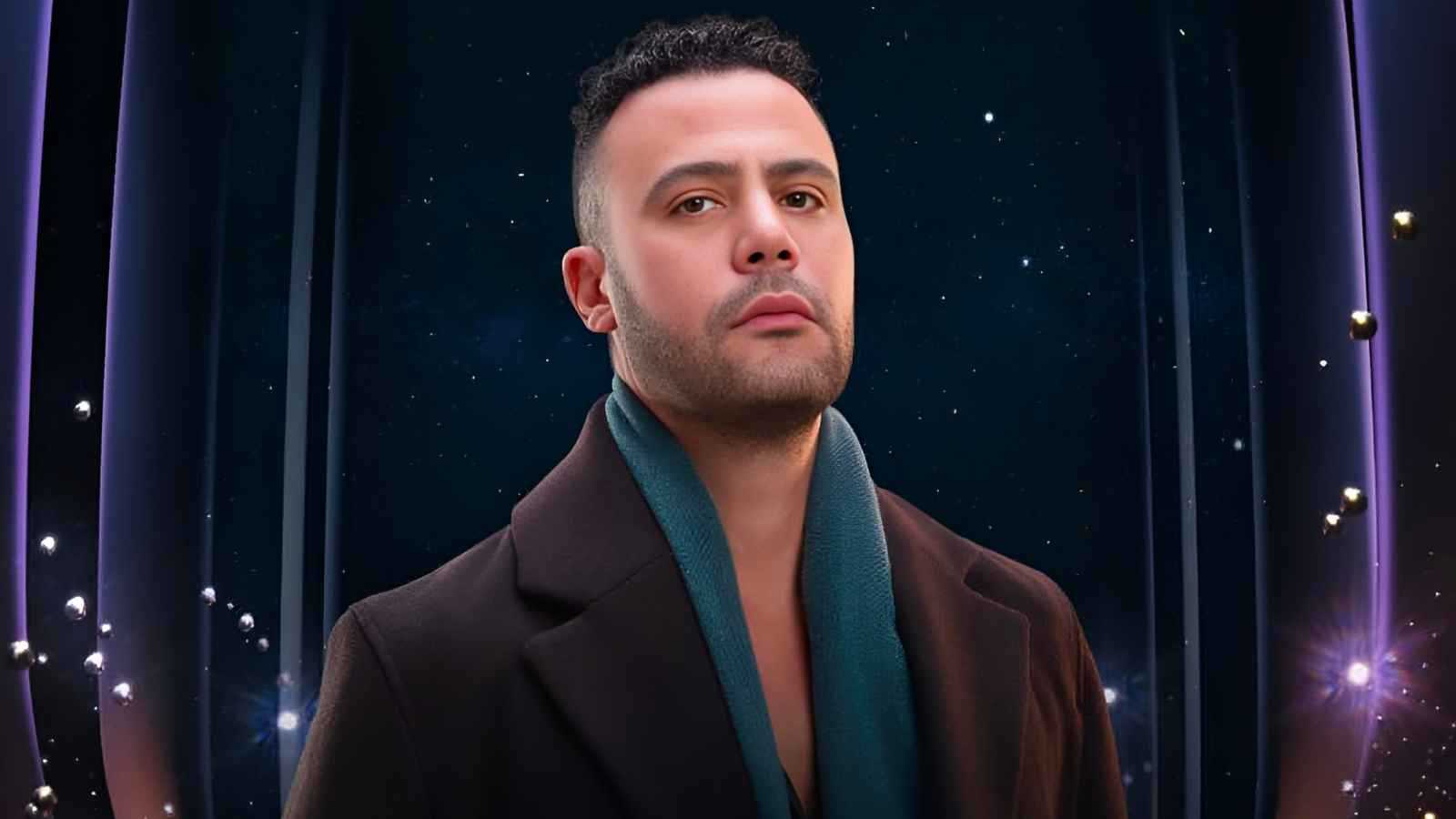 طرح شارة "الكينج" بصوت أحمد شيبة وعصام صاصا