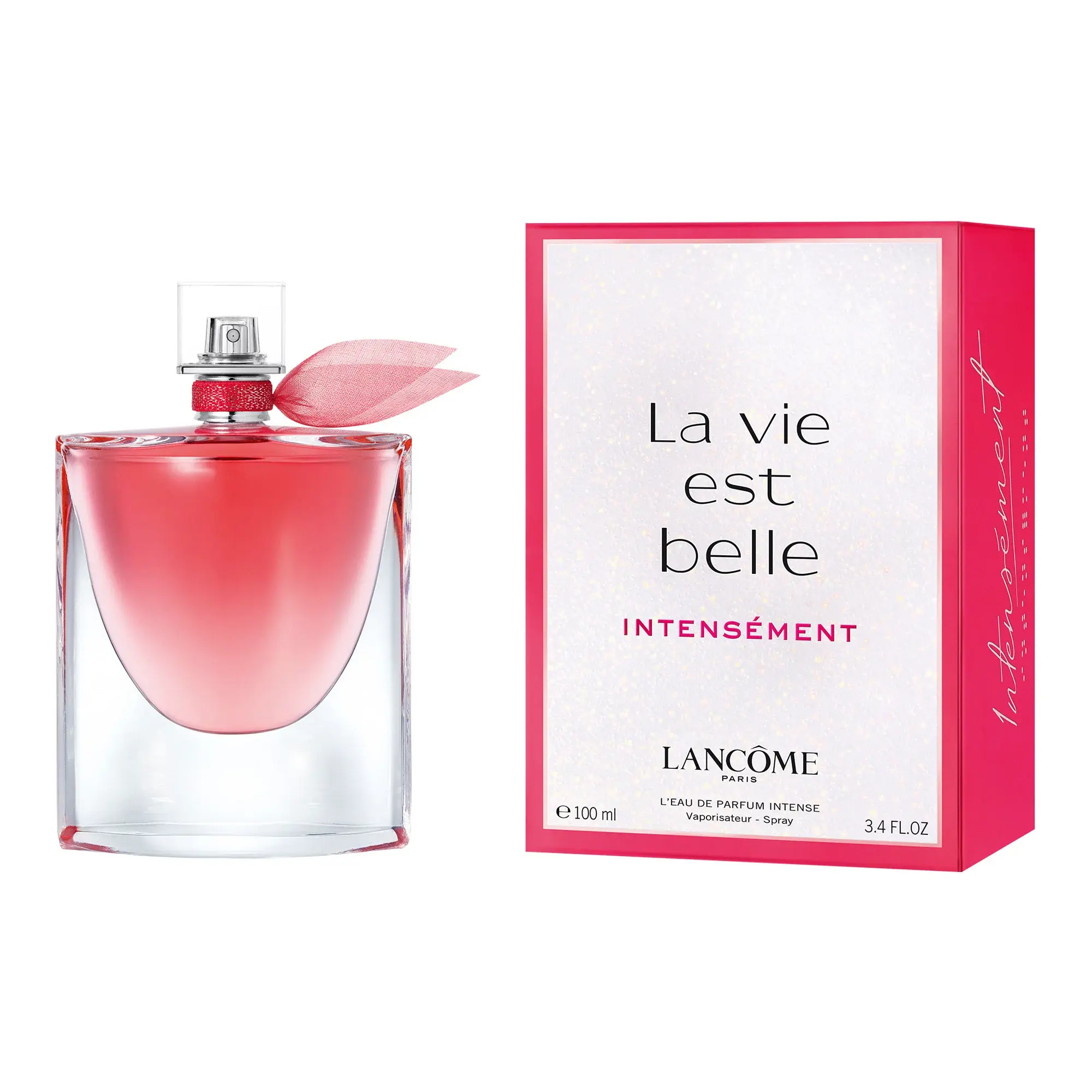 عطر La Vie Est Belle Intensément: