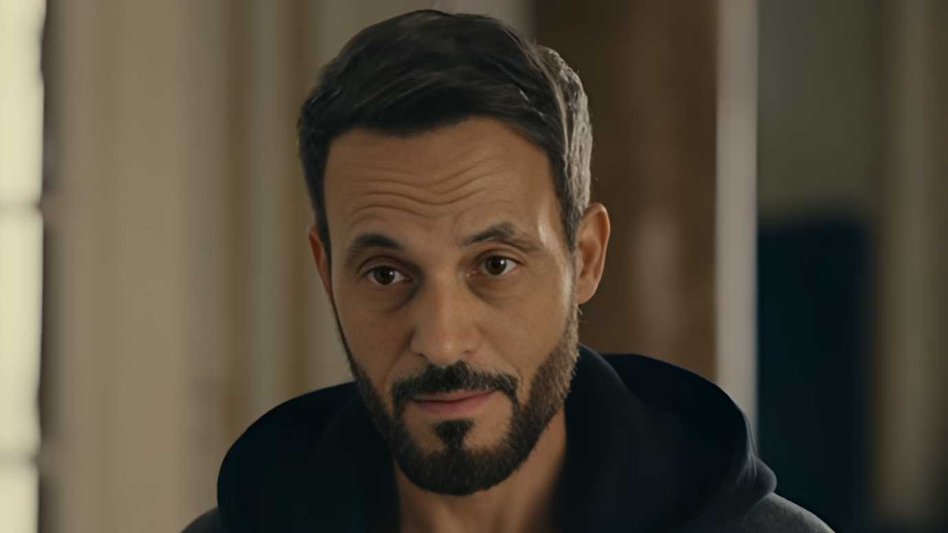 الحلقة الأولى من مسلسل "فن الحرب".. يوسف الشريف ينفذ خطته الذكية