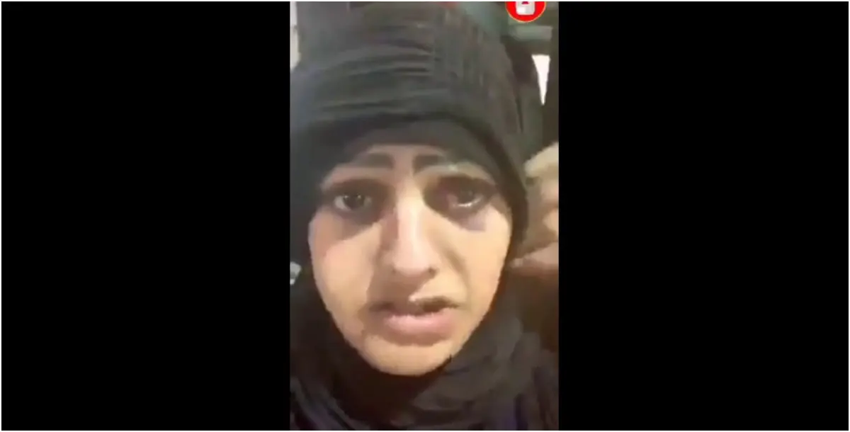 كويتية في مصر مهددة بالقتل تطالب بإنقاذ حياتها 