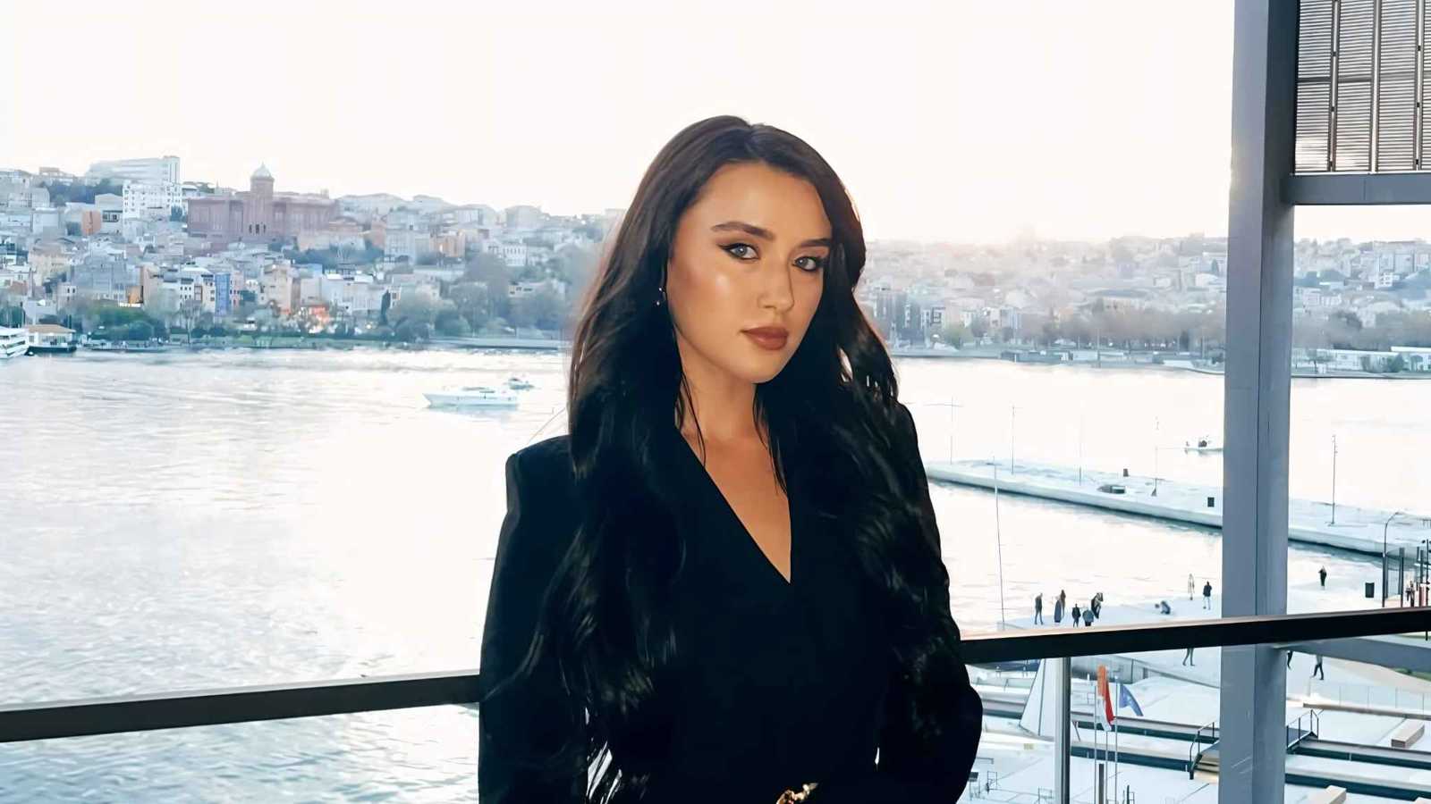 تفاصيل الفيلم التركي "عاشق فيسيل".. جيمري أردا بطلة العمل