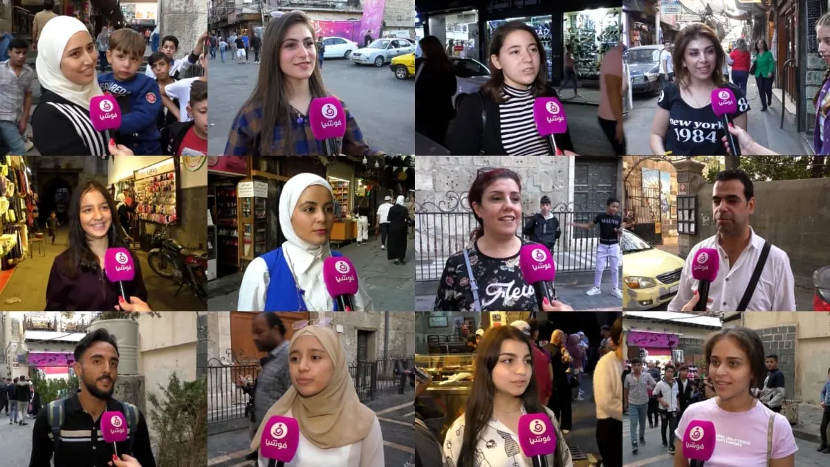 سوريون يعلّقون على نهاية "كريستال".. ويتحدثون عن الدراما المعربة
