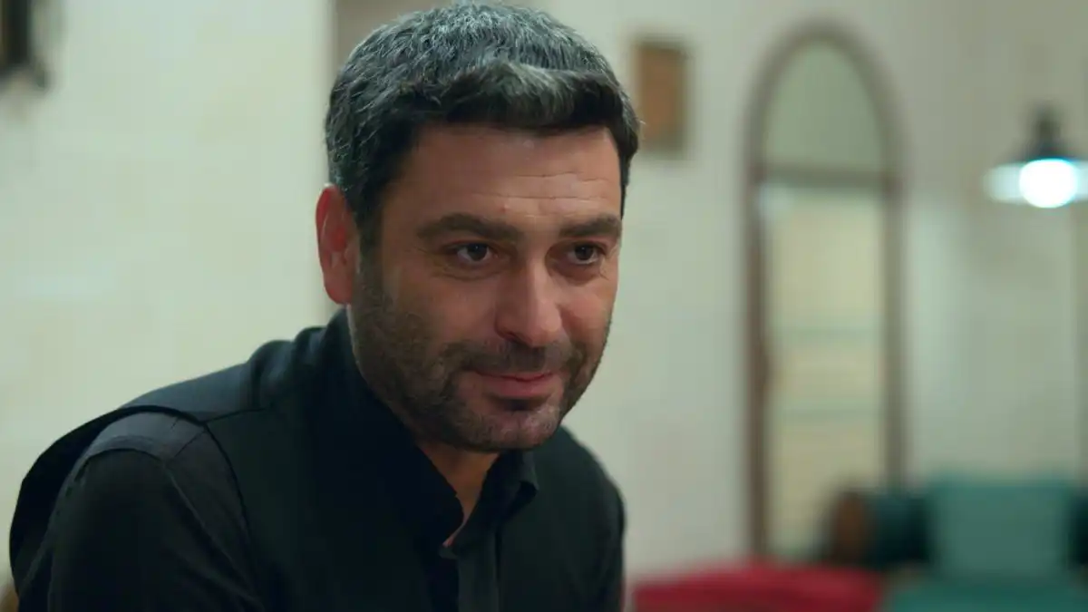 ملخص الحلقة 35 من مسلسل "الميدنة البعيدة 2"