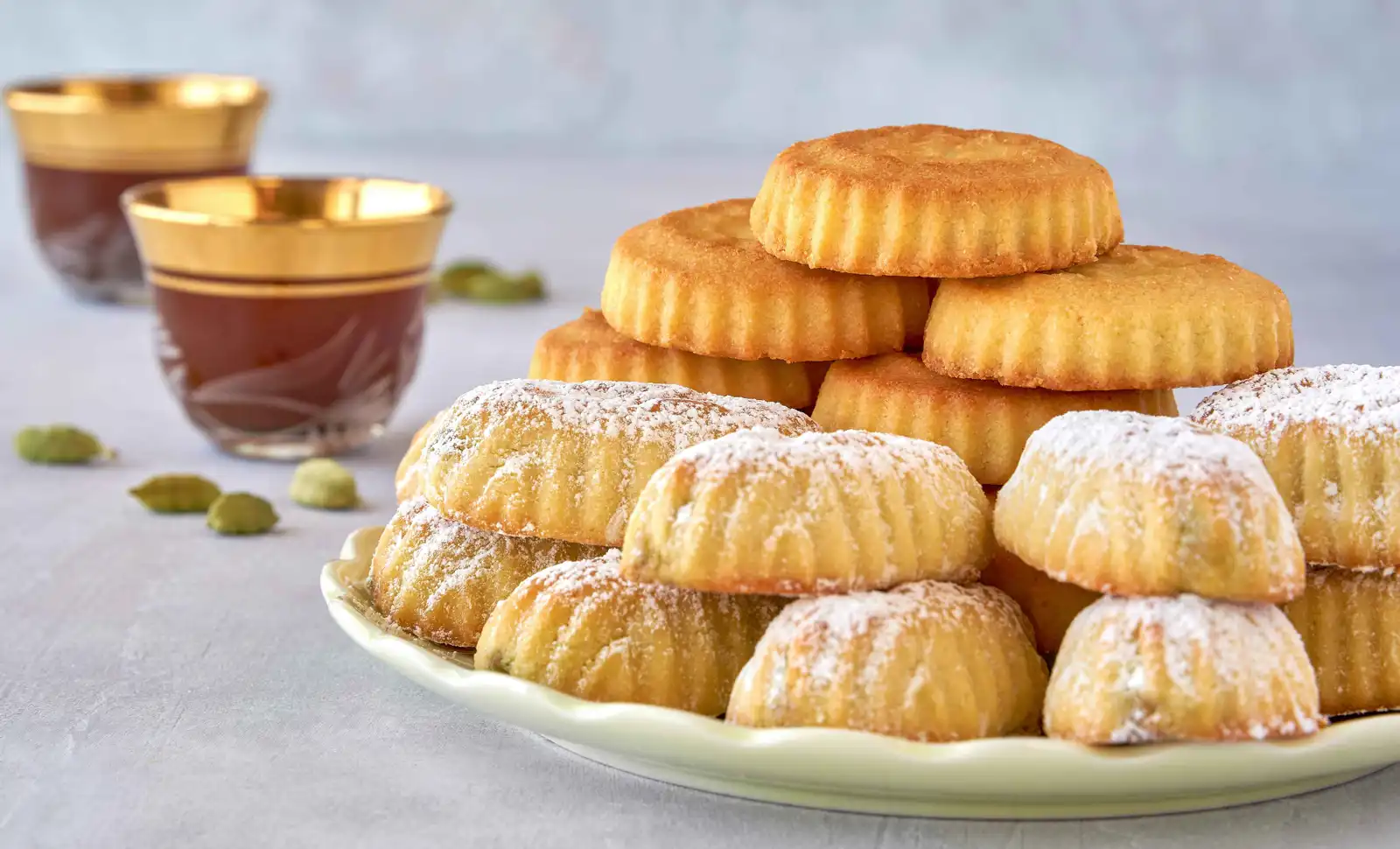 حلويات العيد