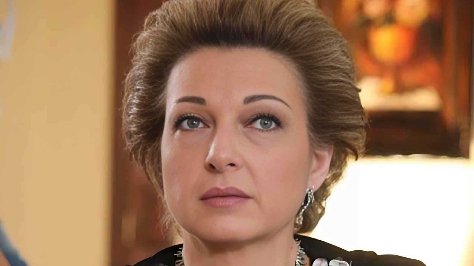 نادين خوري توضح ملامح شخصيتها في مسلسل "بيت الياسمين"
