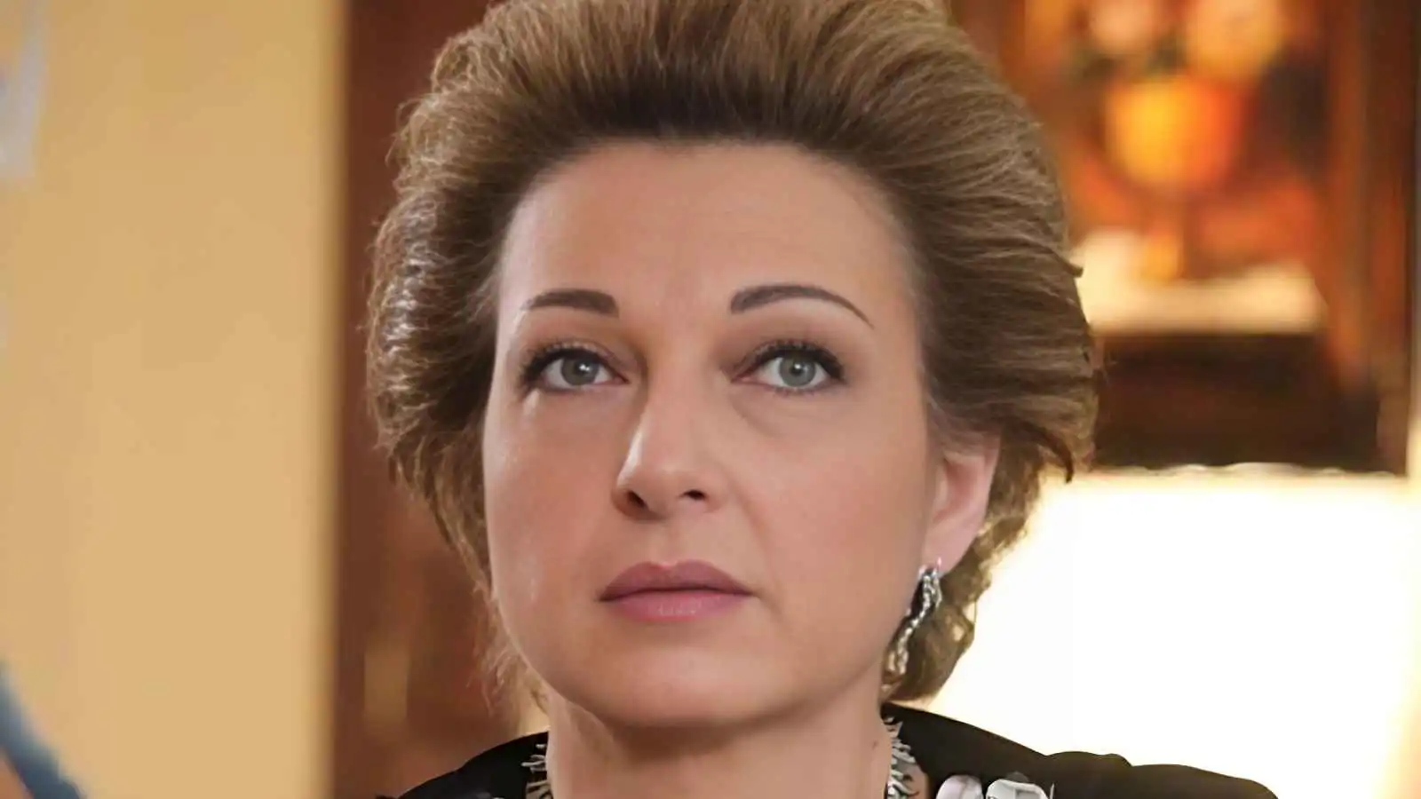 نادين خوري توضح ملامح شخصيتها في مسلسل "بيت الياسمين"