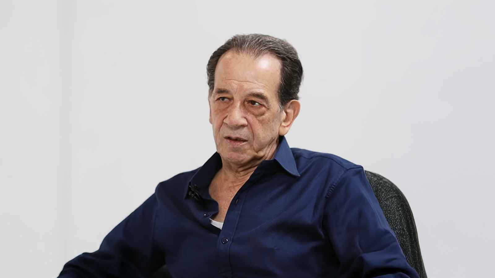 الملحن الراحل عصمت رشيد.