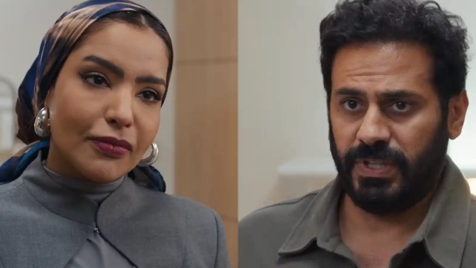 مسلسل أمور عائلية