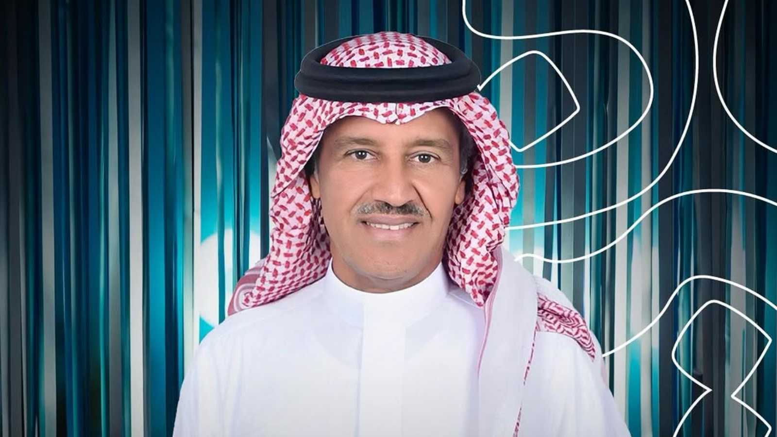 خالد عبد الرحمن يروي سر أغنية "يمر الوقت"