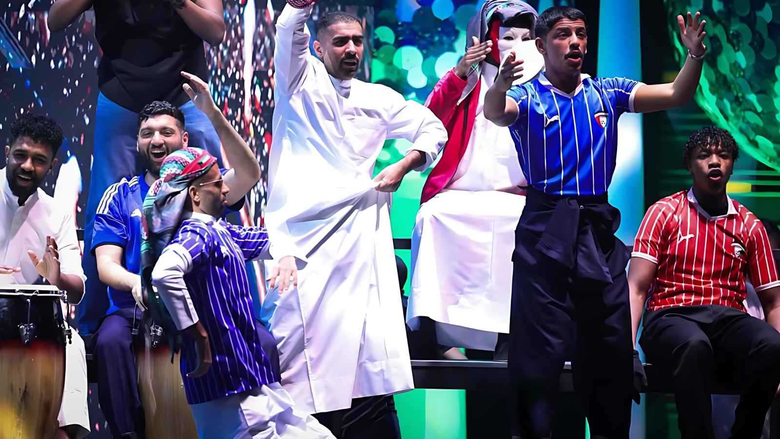 تفاصيل مسرحية "كرنفال الكويت" في عيد الأضحى
